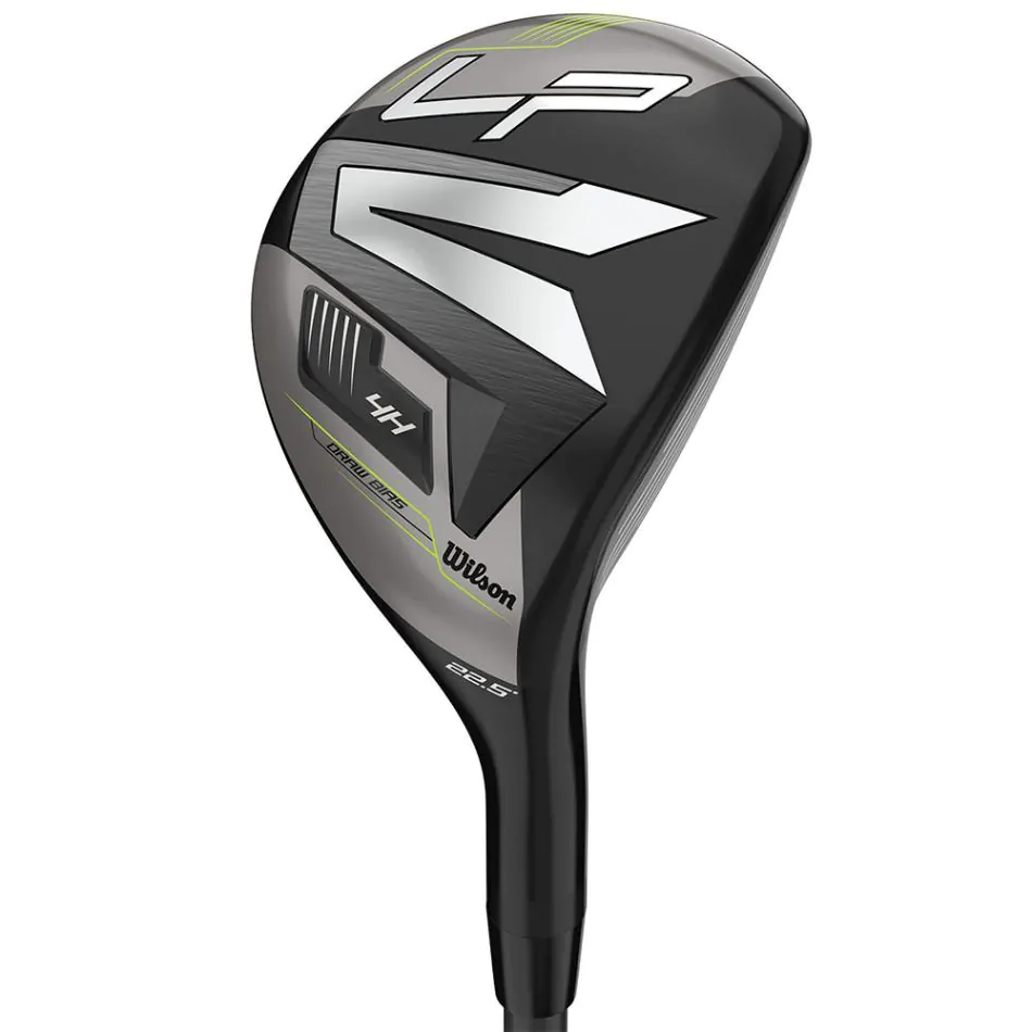 Wilson Golf Wilson Staff Launch Pad 2 Hybrid