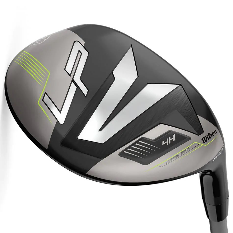 Wilson Golf Wilson Staff Launch Pad 2 Hybrid - Image 8