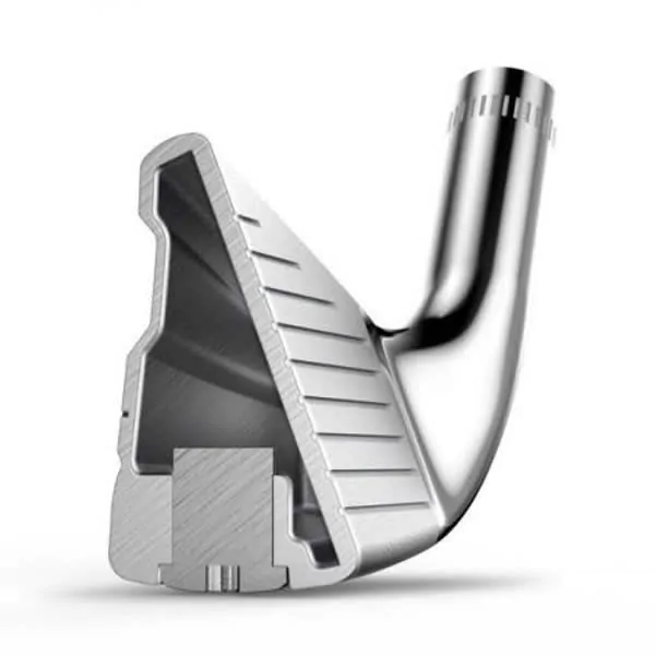 Wilson Golf Wilson Staff Model Utility Steel Iron - Image 2