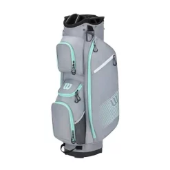 Wilson Golf Wilson Ladies ProStaff Cart Bag - Jade