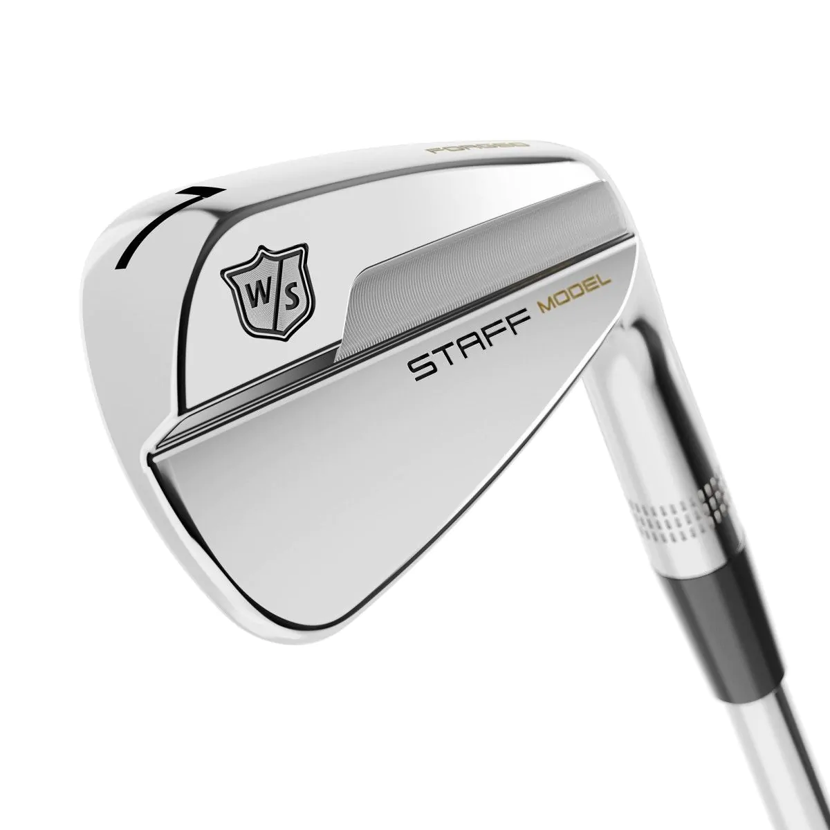 Wilson Golf Wilson Staff Model Blade Irons - Image 5