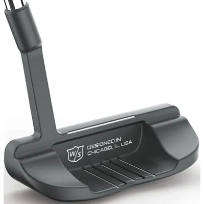 Wilson Golf Wilson Staff Infinite II Windy City Ladies Putter