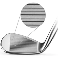 Wilson Golf Wilson Staff Model HT Wedge