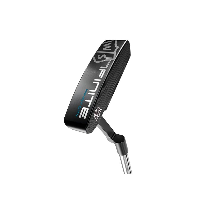 Wilson Golf Wilson Staff Infinite II Windy City Ladies Putter - Image 3