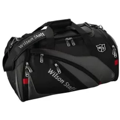 Wilson Golf Wilson Staff Duffle Bag