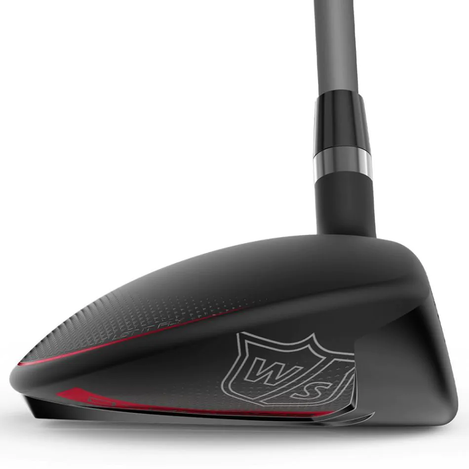 Wilson Golf Wilson Staff Dynapower Fairway Wood - Image 4