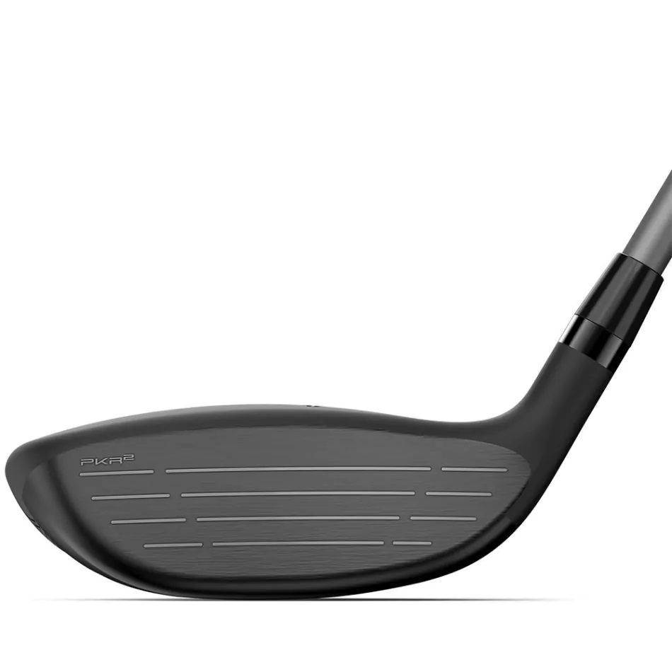 Wilson Golf Wilson Staff Dynapower Fairway Wood - Image 5