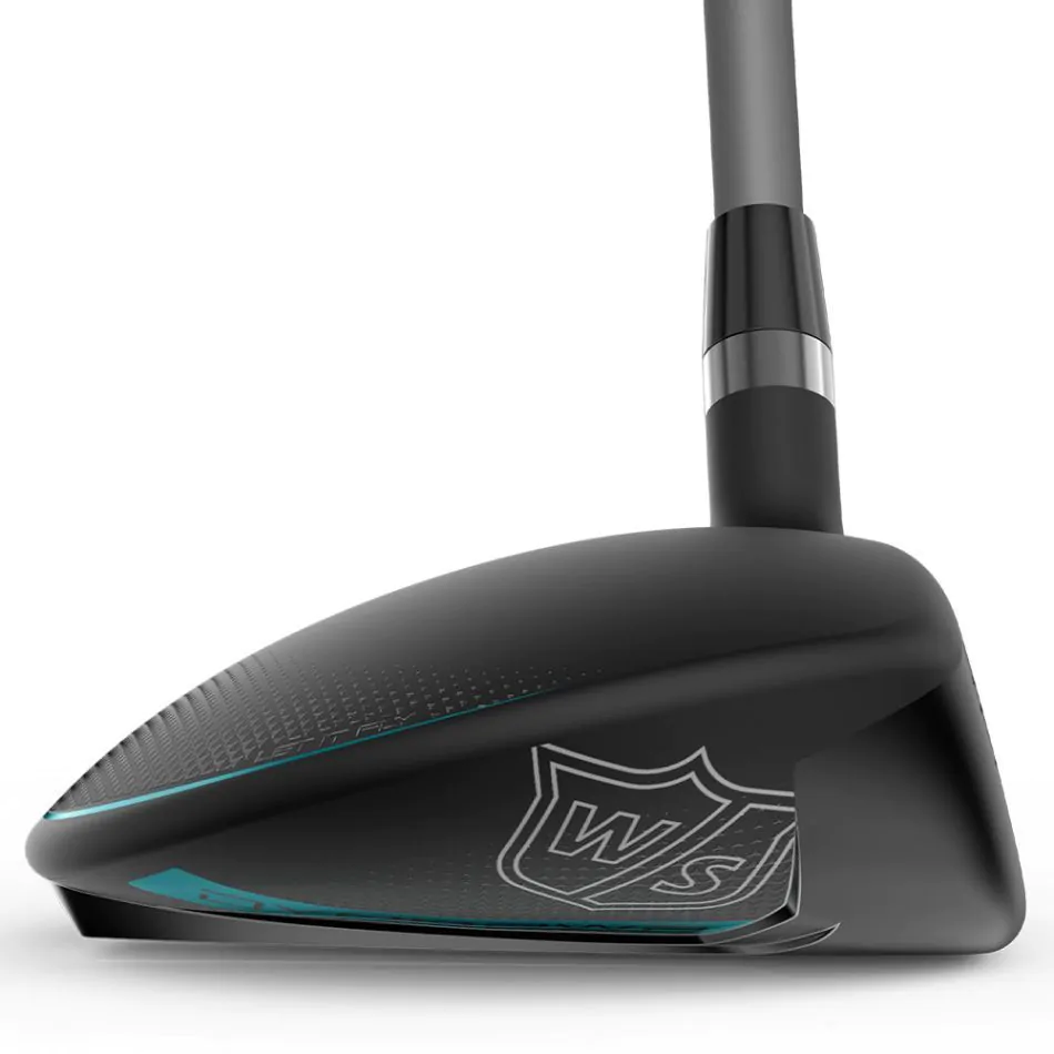 Wilson Golf Wilson Staff Dynapower Ladies Fairway Wood - Image 4