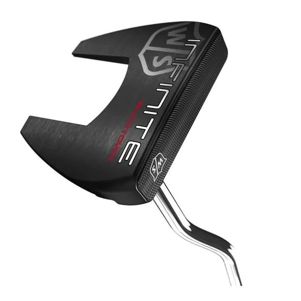 Wilson Golf Wilson Staff Infinite II Buck Town Putter - Image 3