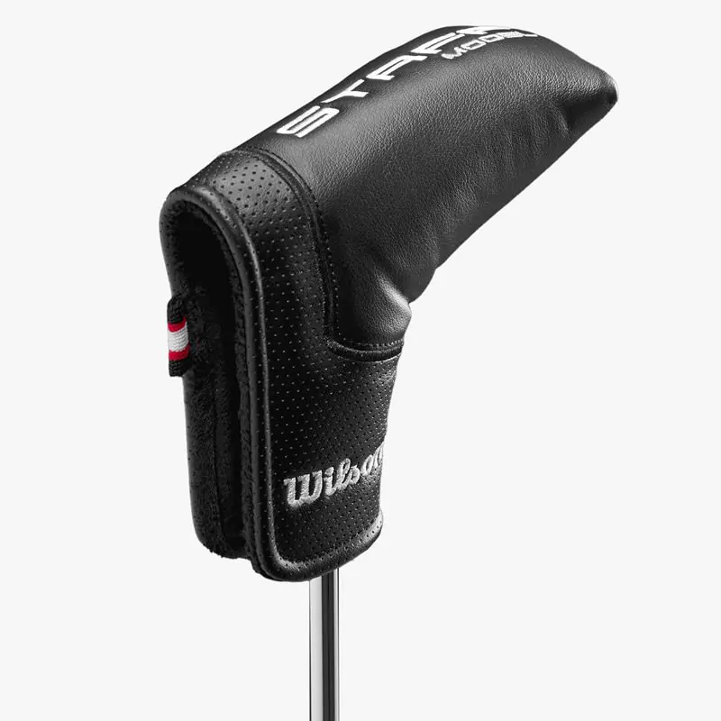 Wilson Golf Wilson Staff Model Putter 8802 - Image 6