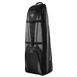 Wilson Golf Wilson Staff Wheeled Travel Cover